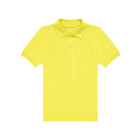 Solar Yellow