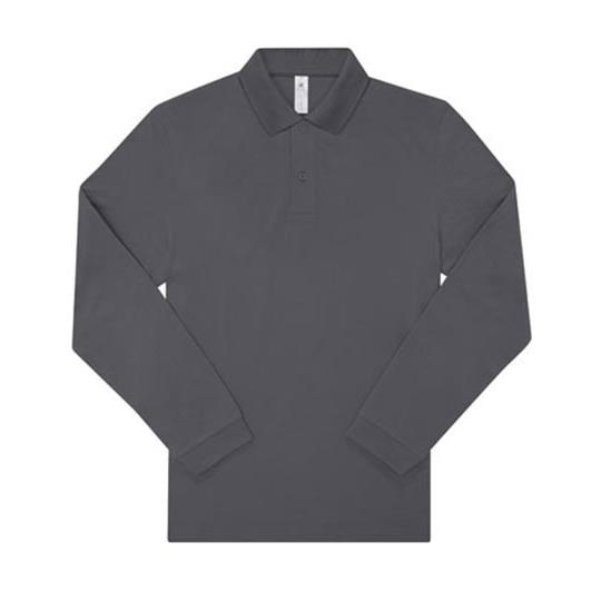 Dark Grey (Solid)