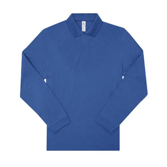 My Polo 210 Long Sleeve