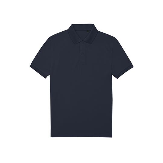 My Eco Polo 65/35_°