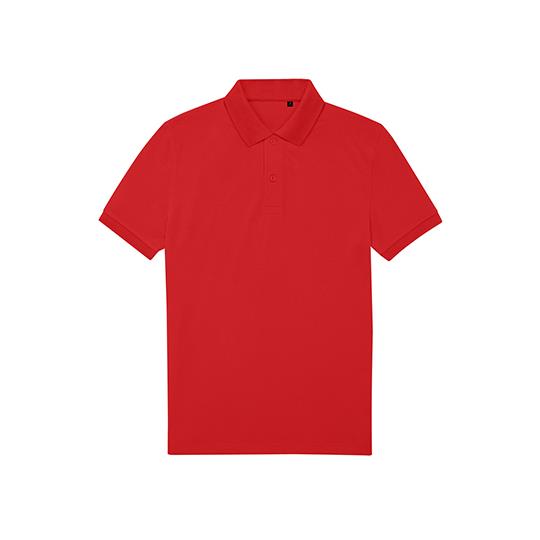 My Eco Polo 65/35_°