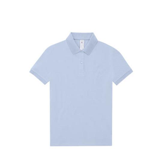 Blush Blue