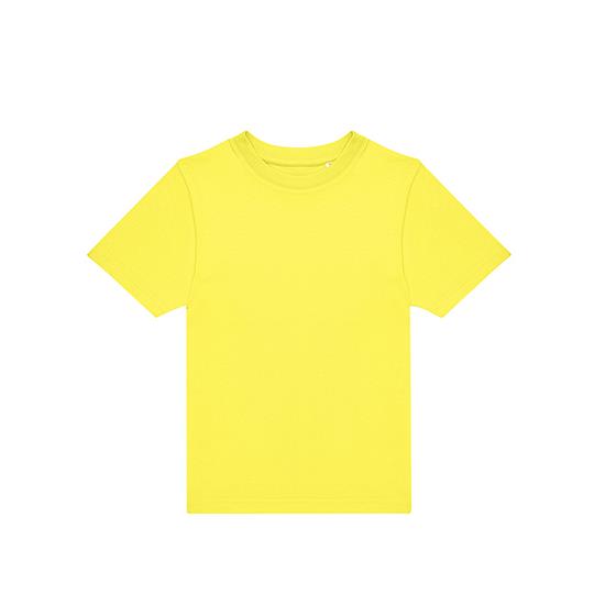 Solar Yellow