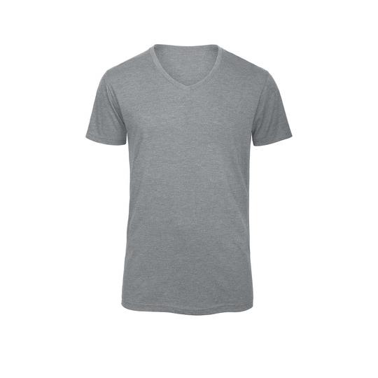 Heather Light Grey