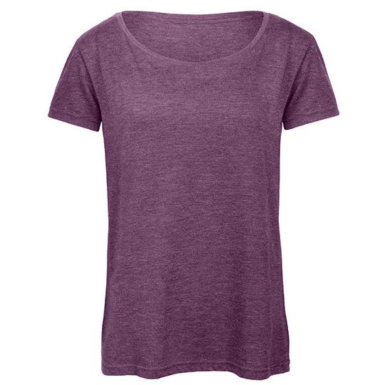 Women�s Triblend T-Shirt