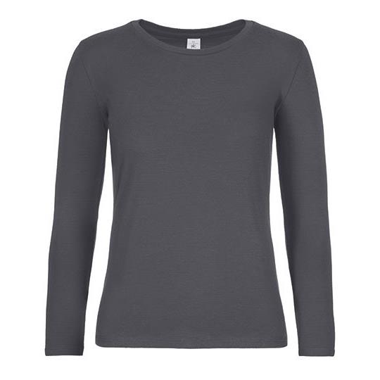 Dark Grey (Solid)