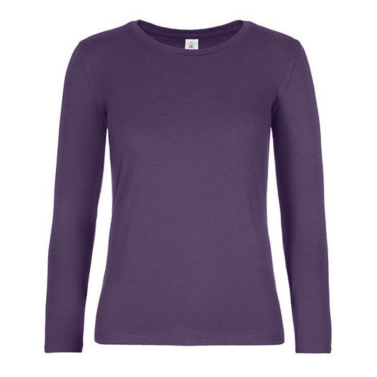 Urban Purple