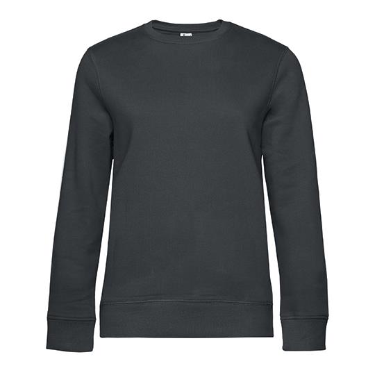 QUEEN Crew Neck Sweat_°