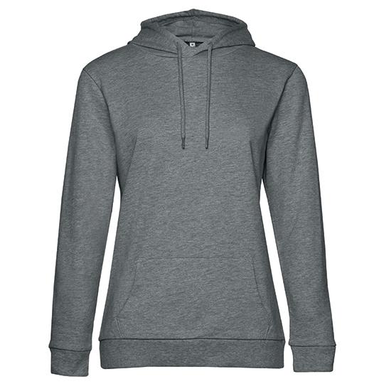 Heather Mid Grey