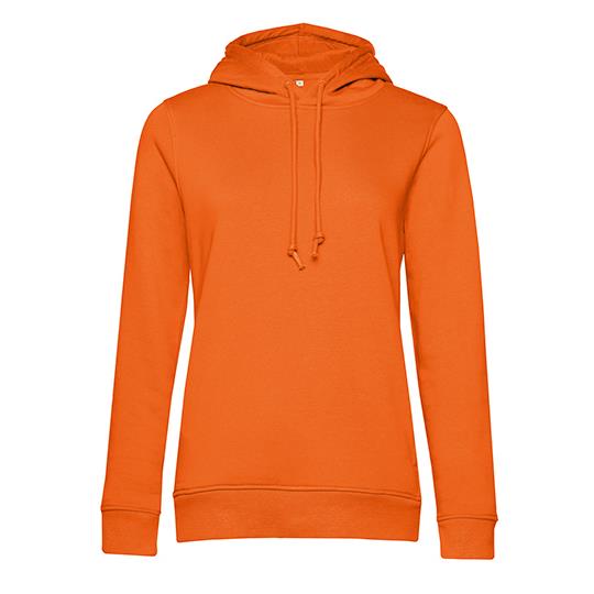 Pure Orange