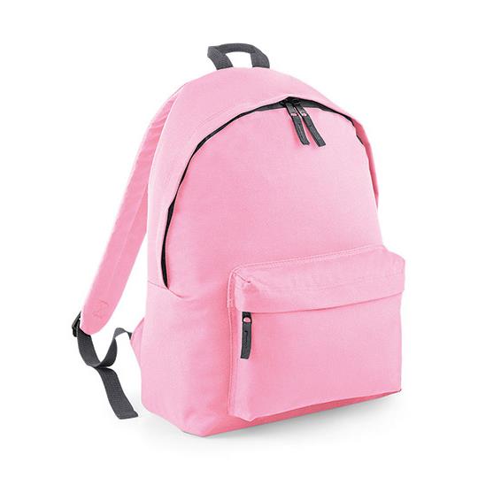 Classic Pink Graphite Grey