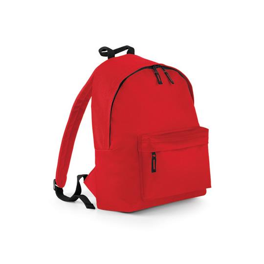 Classic Red