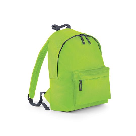 Lime Green Graphite Grey