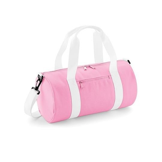Classic Pink White
