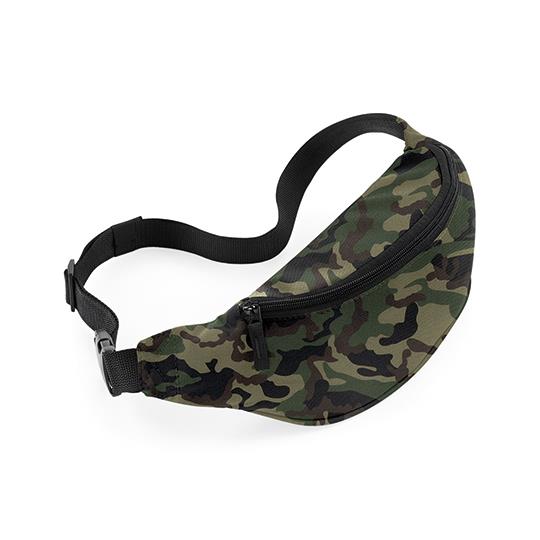 Jungle Camo