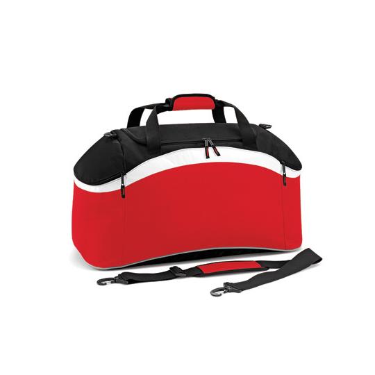 Classic Red Black