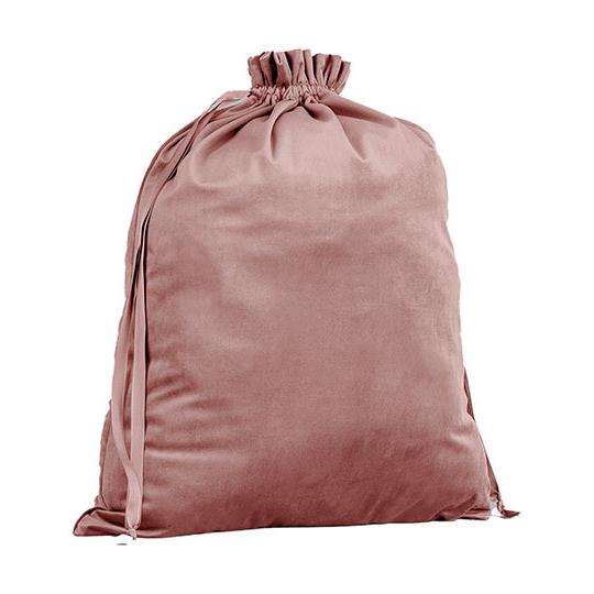 Velvet Gift Bag