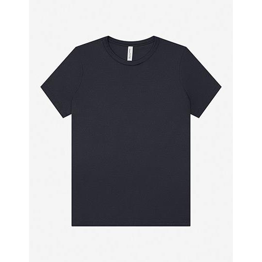 Women´s Relaxed Jersey Short Sleeve Tee