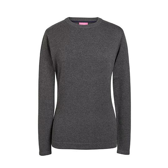 Ladies� Helena Crew Neck Jumper