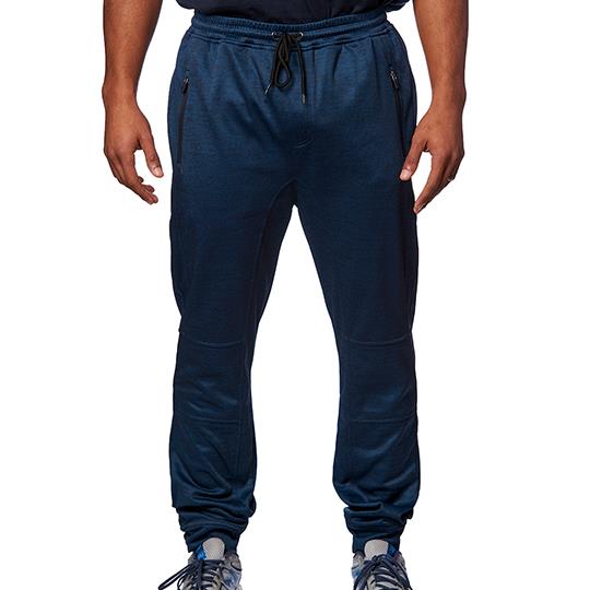 Heather Navy