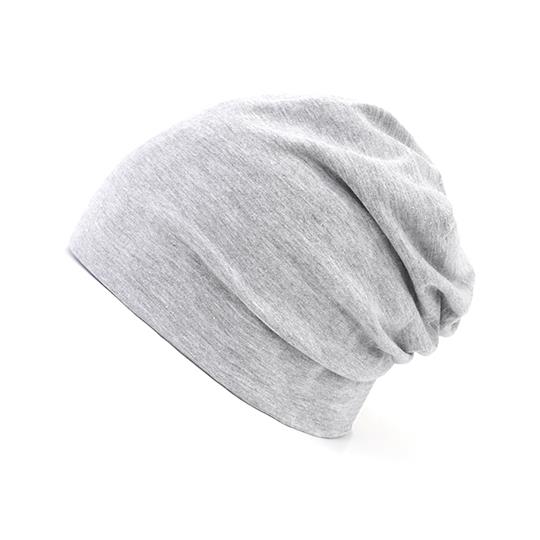 Heather Light Grey