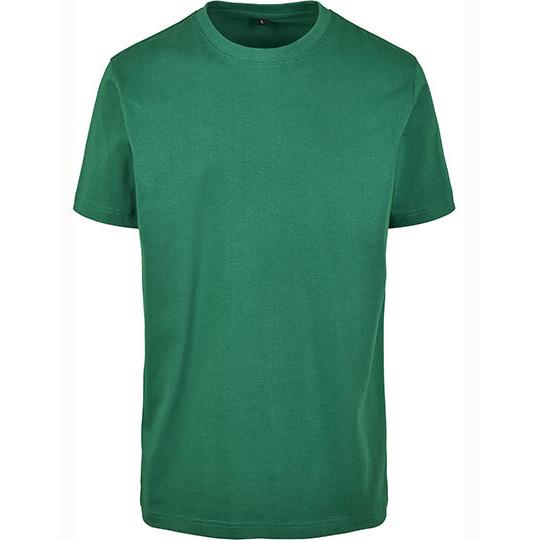T-Shirt Round Neck