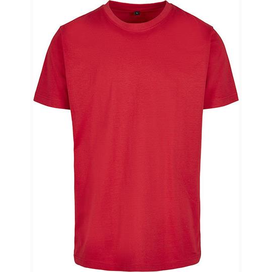 T-Shirt Round Neck
