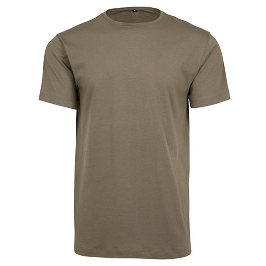 Light T-Shirt Round Neck