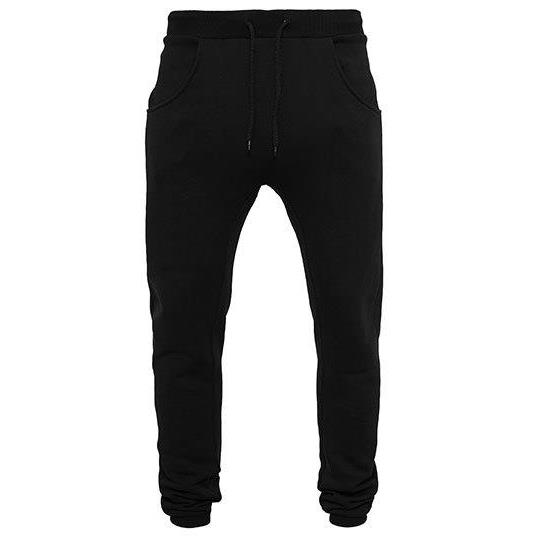Heavy Deep Crotch Sweatpants
