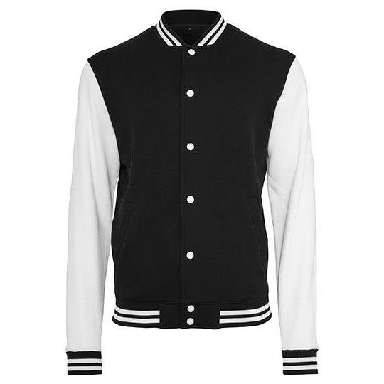 Sweat College Jacket