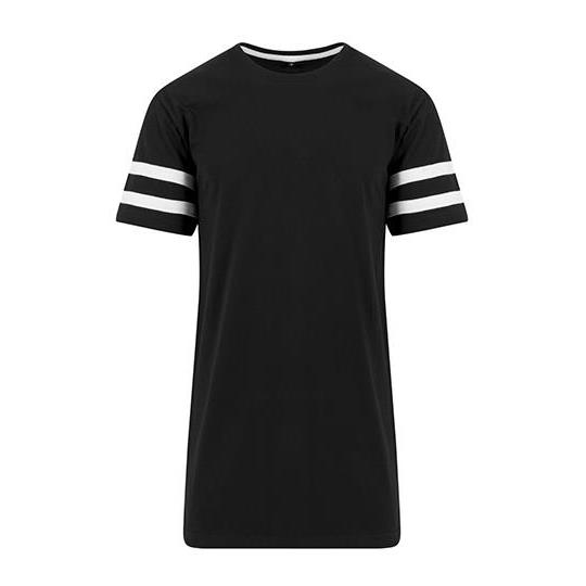 Black White