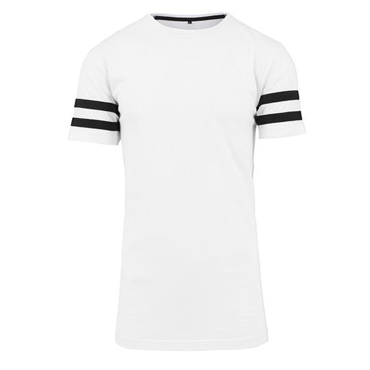 Stripe Jersey Tee