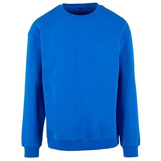 Intense Blue
