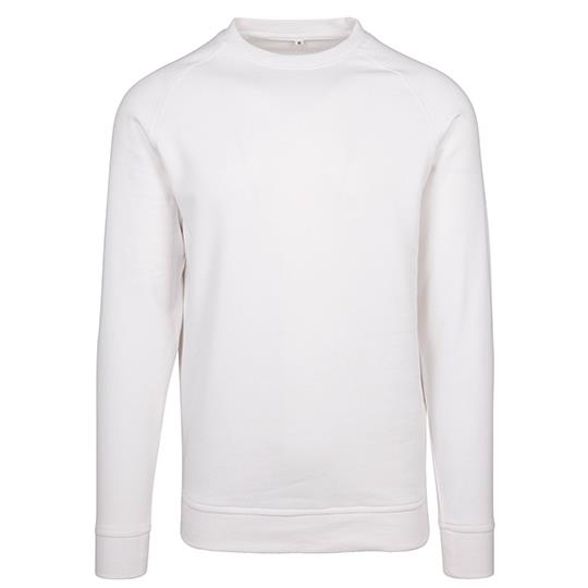 Raglan Sweat Crewneck
