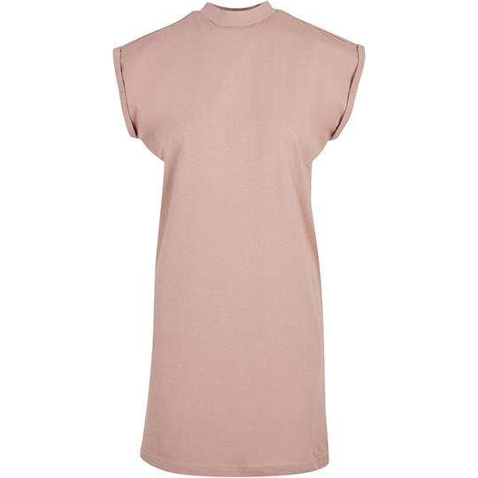 Ladies´ Turtle Extended Shoulder Dress