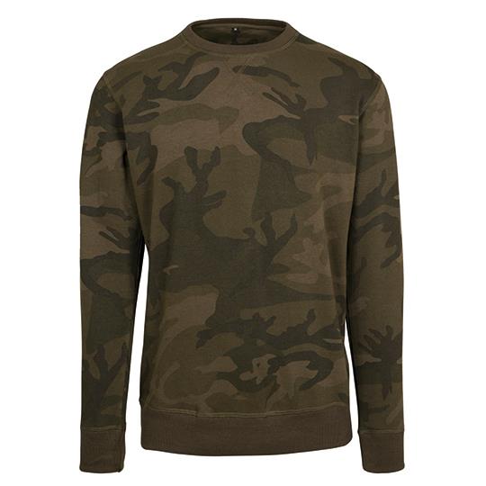 Olive Camo