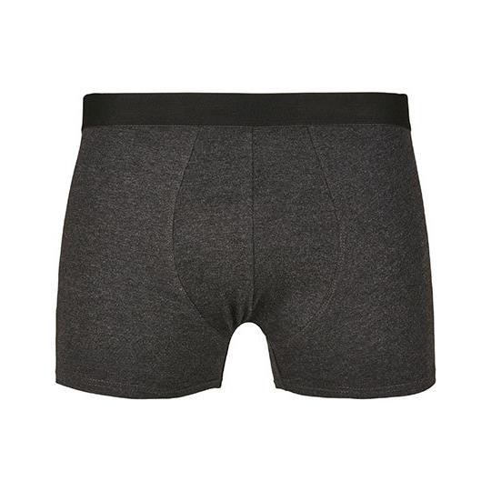 Men Boxer Shorts 2-Pack