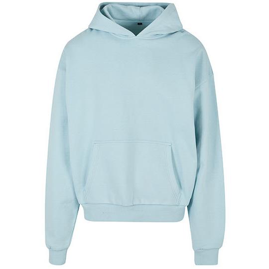 Ultra Heavy Cotton Box Hoody