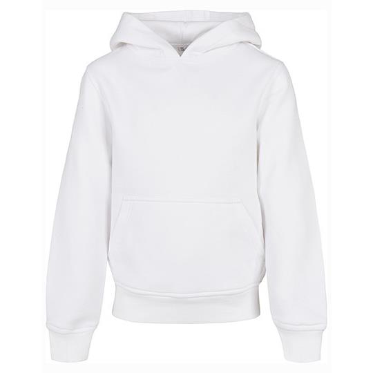 Kids´ Organic Basic Hoody