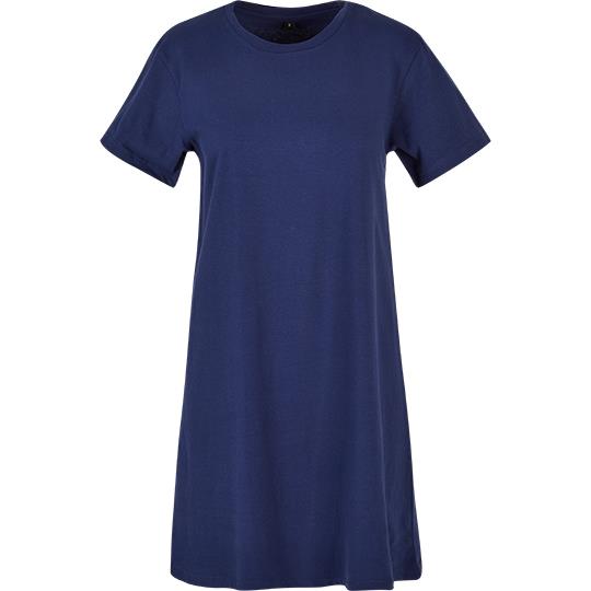 Ladies Tee Dress