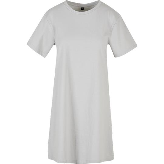 Ladies Tee Dress