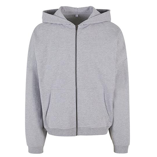 90�s Zip Hoody