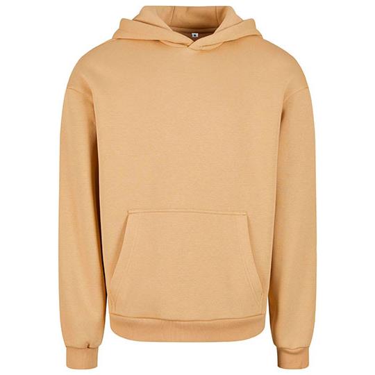 Fluffy Hoody