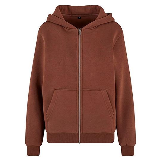 Chocolate Brown
