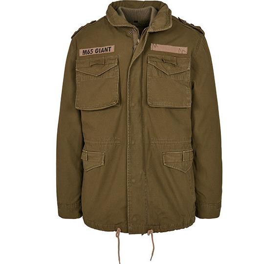 M-65 Giant Jacket