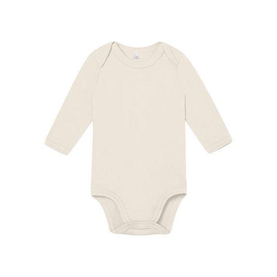 Baby Long Sleeve Bodysuit