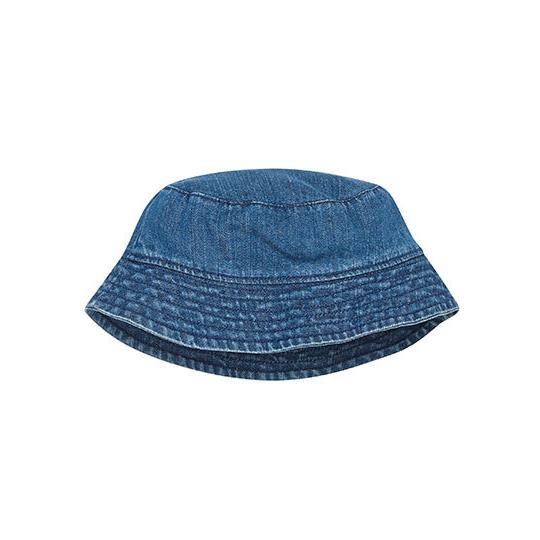 Baby Denim Bucket Hat
