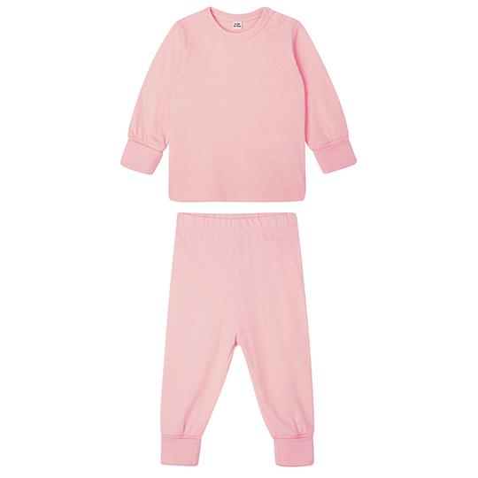 Powder Pink