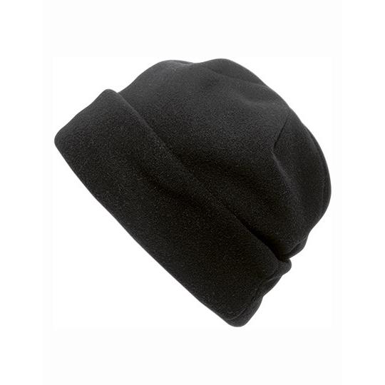 Fleece Mütze Bonneti