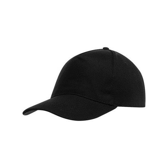 5-Panel Baseball Cap